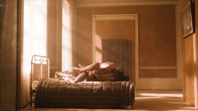 Lize Feryn, Dewi Reijs Nude - Een echte Vermeer (NL 2016) HD 1080p Web