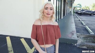 Anastasia Knight [HD1080, blonde, pov, public, pickup, outdoor, all sex, porno, hardcore, teen,young,blowjob,cowgirl,doggystyle]