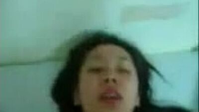 Казахская пара