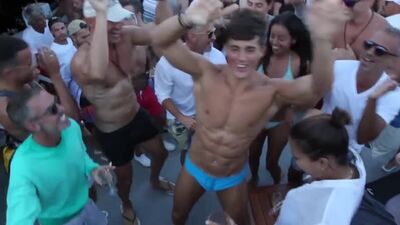 Pietro Boselli 4 #ngcelebrity