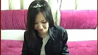 Видеочатта красивая казашка