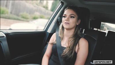 2.5 Riding in Hotel! [riding creampie, creampie, cum inside, кончил внутрь, кремпаи]