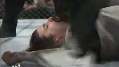 Undertaker vs Mankind (Mike Foley)