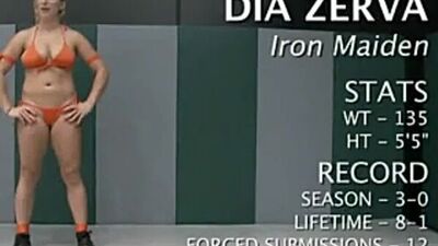 Ultimate Surrender series