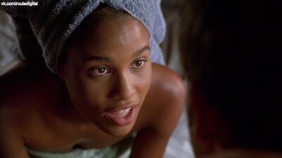 Joy Bryant, Ali Larter, Roxana Zal Nude - 3-Way (2004) 1080p Web Watch Online
