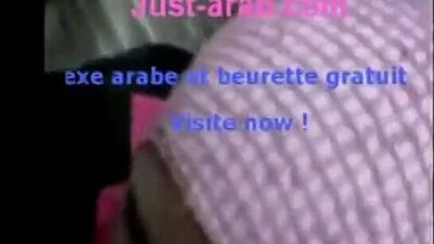 Arab hijab sex