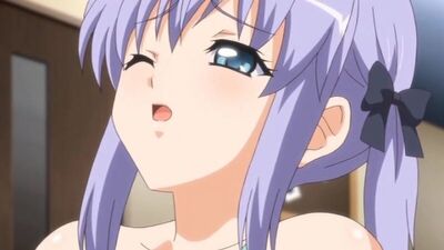 Hentai & Хентай 18+ .Maki-chan to Nau [2,02]