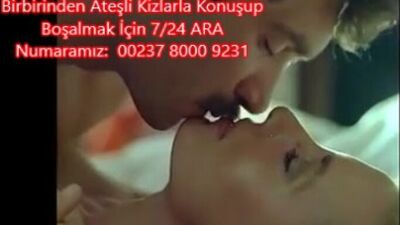 Yeşilcam (ÜNLÜ)Türk Pornoları