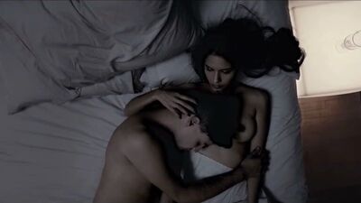 Tanaya Beatty Nude - Through Black Spruce (2018) HD 1080p Watch Online