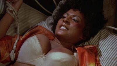Pam Grier Nude - Foxy Brown (1974) HD 1080p