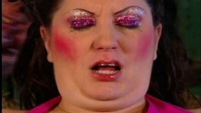 Susi Quatroux Miss Piggy