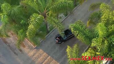 (SEXMEX) Janeth Rubio - La Nueva Chica Del Jefe