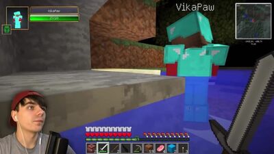 ЯРИК ЛАПА ~ ЧТО ЖЕ ТАМ БЫЛО ~ LOST #6