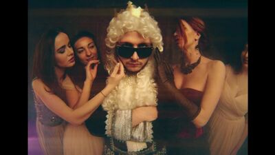 2MAN - Трек Нашей Тусы