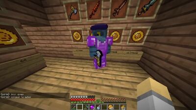 [ZidDer] ПОЛУЧИЛ ПЕРВЫЙ МЕГА ЯЩИК! ЛЕОН В ШОКЕ! БРАВЛ СТАРС В МАЙНКРАФТ #15