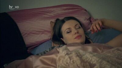 Julia Hartmann Nude - Schnell ermittelt s03e04 (2010) HD 720p