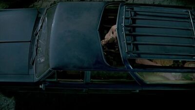 Аманда Пит (Amanda Peet nude scenes in "A Lot Like Love" 2005)