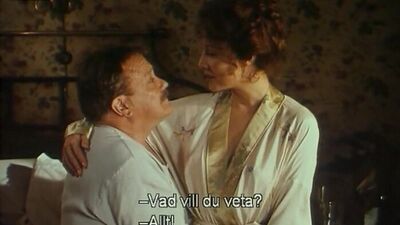 Linda Kozlowski Nude - Zorn (FI-NO-SE 1994)