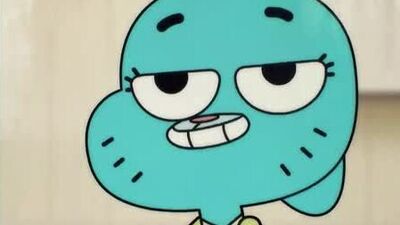 Удивительный мир Гамбола | Cartoon Network