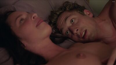 Ruby Modine, Isidora Goreshter Nude - Shameless S07 E06 (2016) - 1080p