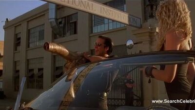 Laura Dern - Wild at Heart (1990)