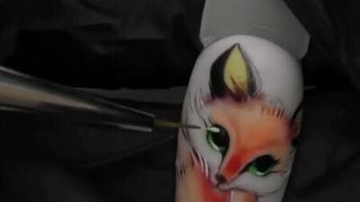 Лисичка-сестричка