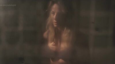 Michelle Lehane Nude - Tongues (2014) HD 1080p Watch Online