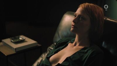 Katharina M. (Marie) Schubert Nude - Zwei (2017) HD 720p Watch Online / Катарина М. Шуберт - Двое