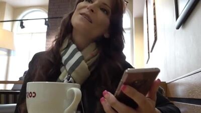 Czech: Czech Streets 120 (porno,sex,full,xxx,couples,public,pickup.mature,boobs,tits,ass,suck,lick,fuck,money)