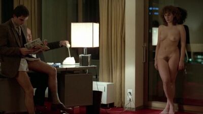 Isabelle Huppert Nude - Sauve qui peut (la vie) (FR 1980) hd1080p