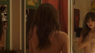 Сиэра Браво - Ремонт малых двигателей / Ciara Bravo - Small Engine Repair ( 2021 )