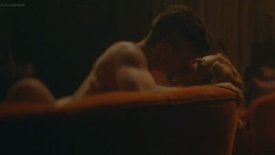 Annabelle Wallis - Peaky Blinders (2014) s02e05 HD 1080p Nude? Sexy! Watch Online / Аннабелль Уоллис - Острые козырьки