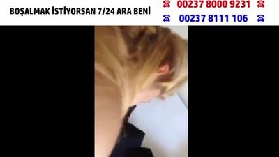 Türk Çıtır Kız Arkadan İstiyorum Diyor (TÜRK ANAL PORNO) (TÜRK İFŞA)
