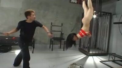 Japanese BDSM Extreme #12