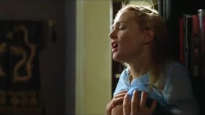 Хизер Грэм Голая - Heather Graham Nude - Убей меня нежно (Killing Me Softly) (2001)