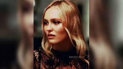 Lily-Rose Depp edit / Лили-Роуз Депп Эдит от waves