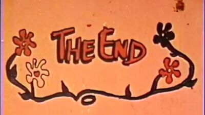 VINTAGE CARTOONS - (Restyling Movie in Full HD Version)