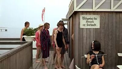 Classic Danish – gloryhole