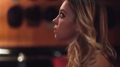 Celeb Boobs and Heavenly Areolas Vol.3