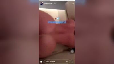Tristan Thompson sex tape