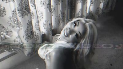 Cardi B-WAP (porn music video)