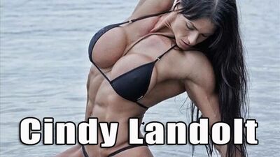 FemaleFitnessReset - Cindy Landolt -Fitness Model and Personal Trainer