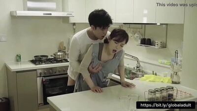 Best Korean Sex Scene 04