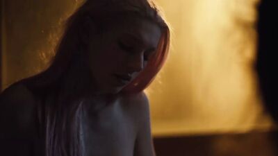 Hunter Schafer - Euphoria S01E04 (2019)