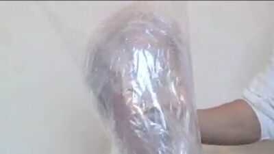 Cocoa-Soft Net Cobc Japanese Breath Control