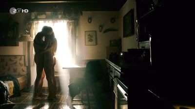 Claudia Michelsen Nude - Die verlorene Tochter s01e04 (2020) HD 1080p Watch Online / Клаудия Михельсен - Потерянная дочь