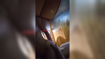 Chinese Model Daji Toxic Gets Fucked