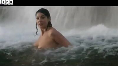 Monica Bellucci Nude - Na mliječnom putu (2016/2018) Watch Online / Моника Беллуччи - По млечному пути