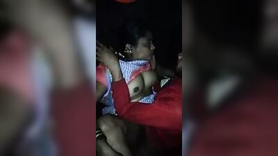 Mangalwad Marathi aunty...