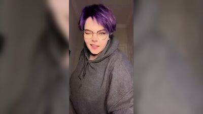 CHAFOXY (BIG GIRL with BIG BOOBS and a BIGGER ASS)